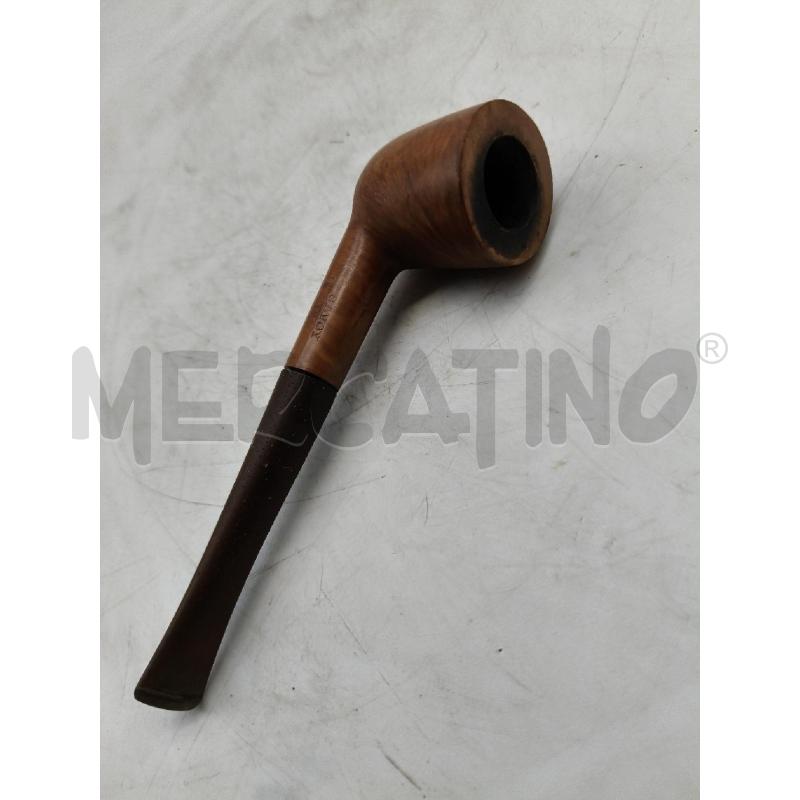 PIPA SAVOY DR GRABOW | Mercatino dell'Usato Roma talenti 4