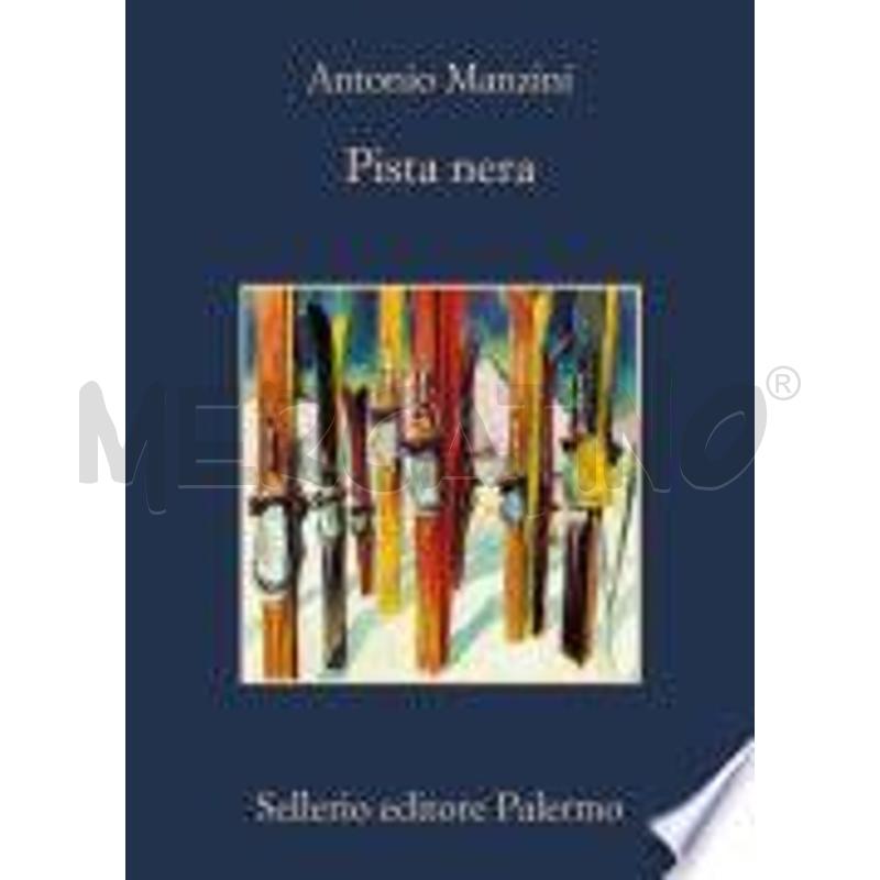 PISTA NERA | Mercatino dell'Usato Roma talenti 1
