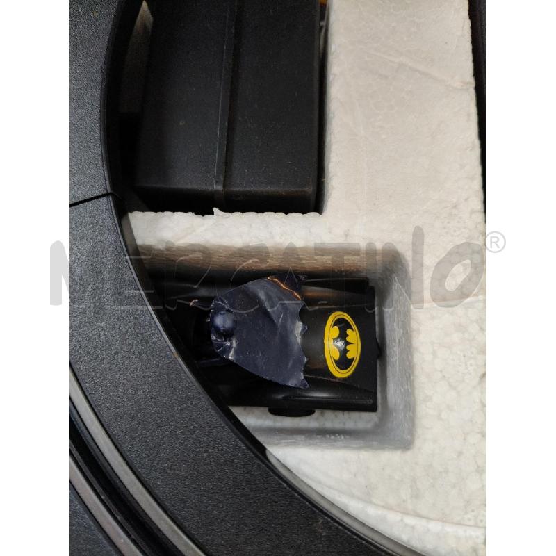 PISTA POLISTIL BATMAN  | Mercatino dell'Usato Roma talenti 4