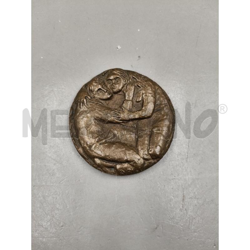 PLACCA BASILICA SAN GALGANO SIENA | Mercatino dell'Usato Roma talenti 1