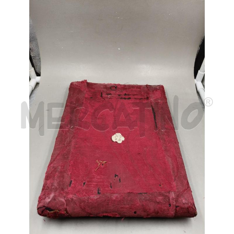 PLACCA BRONZO ALTORILIEVO EPOCA  | Mercatino dell'Usato Roma talenti 4