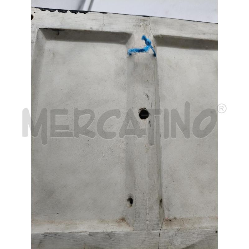 PLACCA CER ART DECO'DA RIV  | Mercatino dell'Usato Roma talenti 4