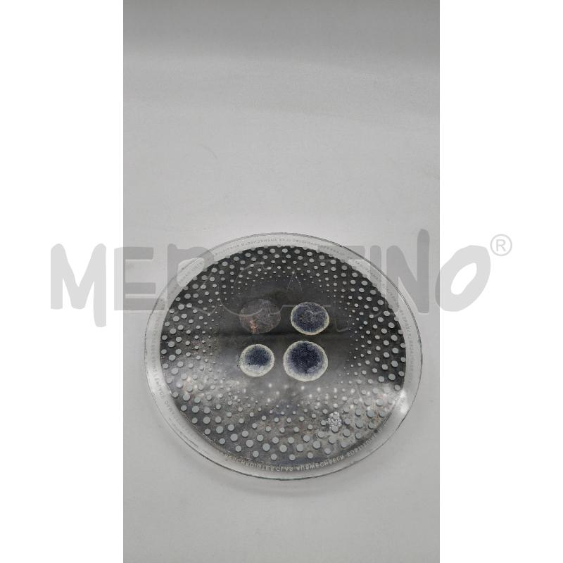 PLACCA DECOR  | Mercatino dell'Usato Roma talenti 4