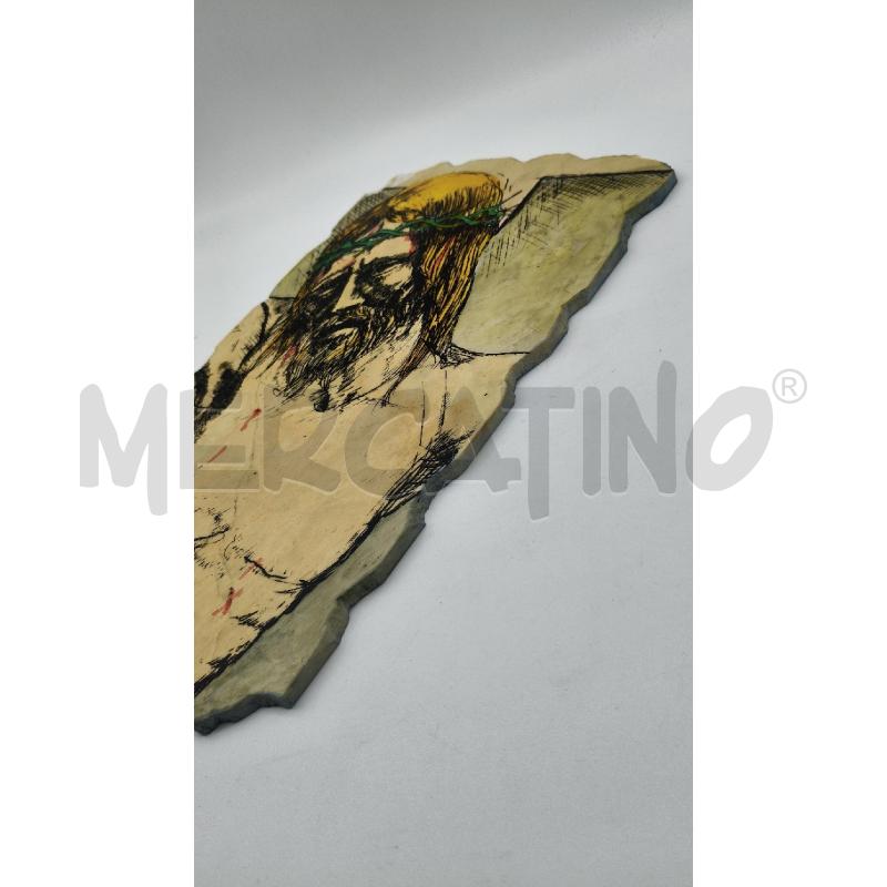 PLACCA MARM DOPPIA SCENA DIP DA RIV | Mercatino dell'Usato Roma talenti 3
