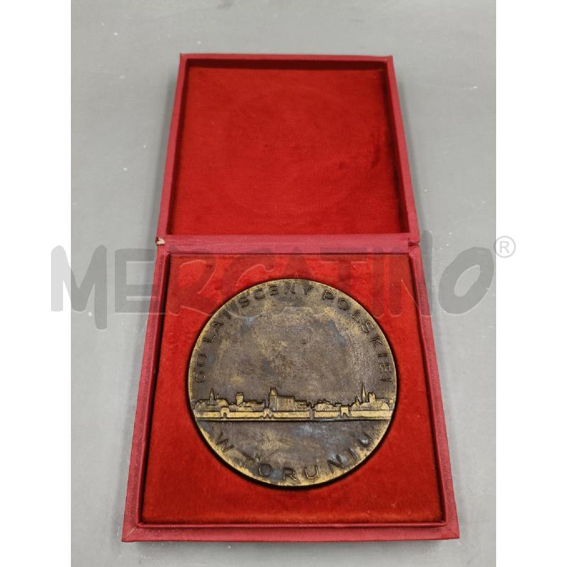 PLACCA NARODOWI ISZTUCE 1920-1980 | Mercatino dell'Usato Roma talenti 1