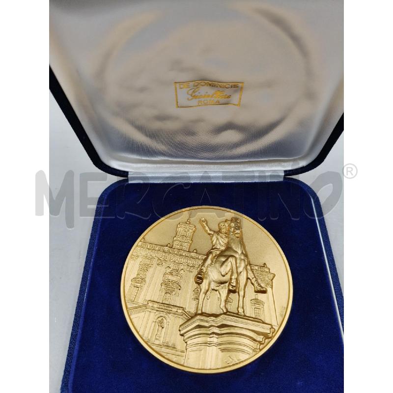 PLACCA PREMIO FEDELTÀ | Mercatino dell'Usato Roma talenti 2