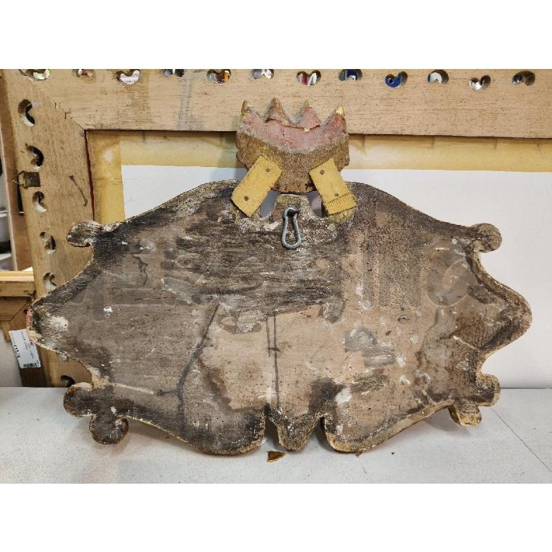 PLACC ACORONATA LEGNO DOR  | Mercatino dell'Usato Roma talenti 5