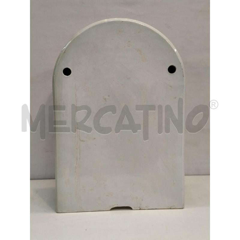 PLAFONIERA CER ART DECO' | Mercatino dell'Usato Roma talenti 1