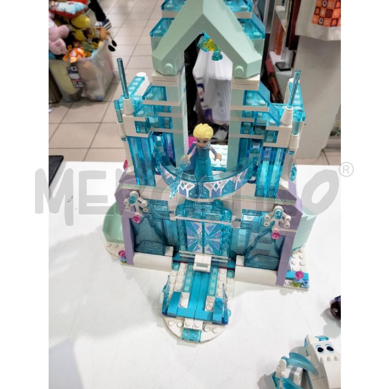 PLAYSET LEGO 41148 FROZEN DA RIV | Mercatino dell'Usato Roma talenti 2