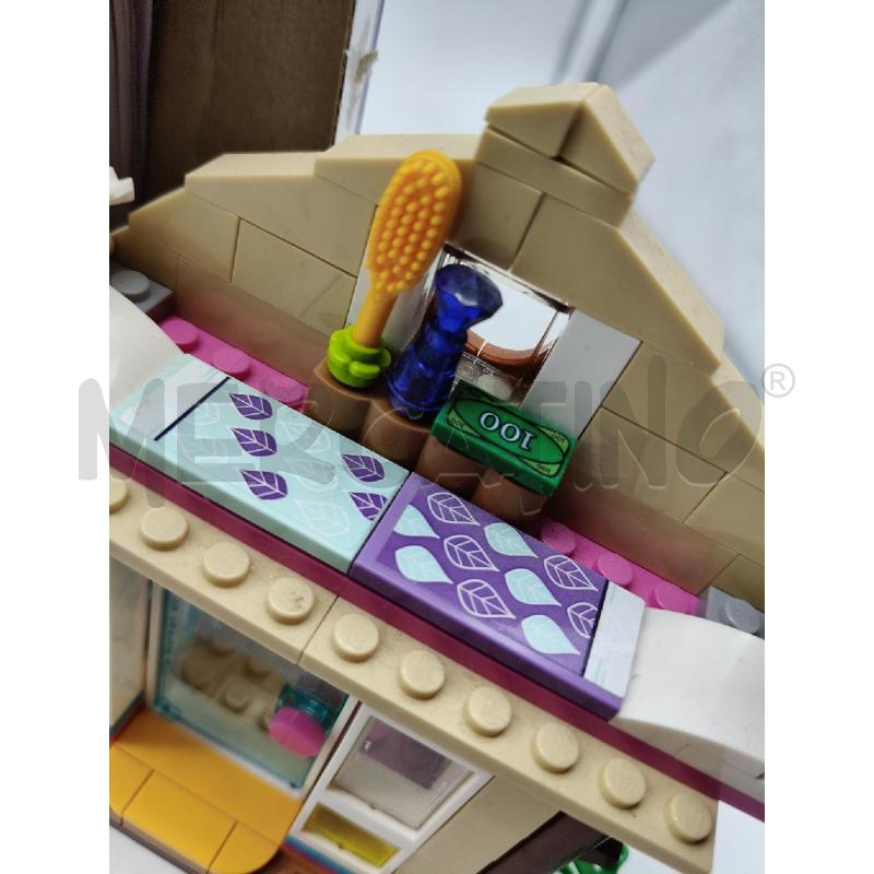 PLAYSET LEGO FRIENDS 41679 DA RIV | Mercatino dell'Usato Roma talenti 3