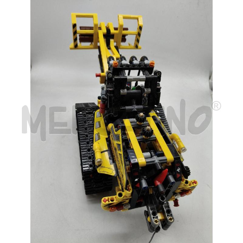 PLAYSET LEGO TECHINC BRUTALIS 42094 | Mercatino dell'Usato Roma talenti 3