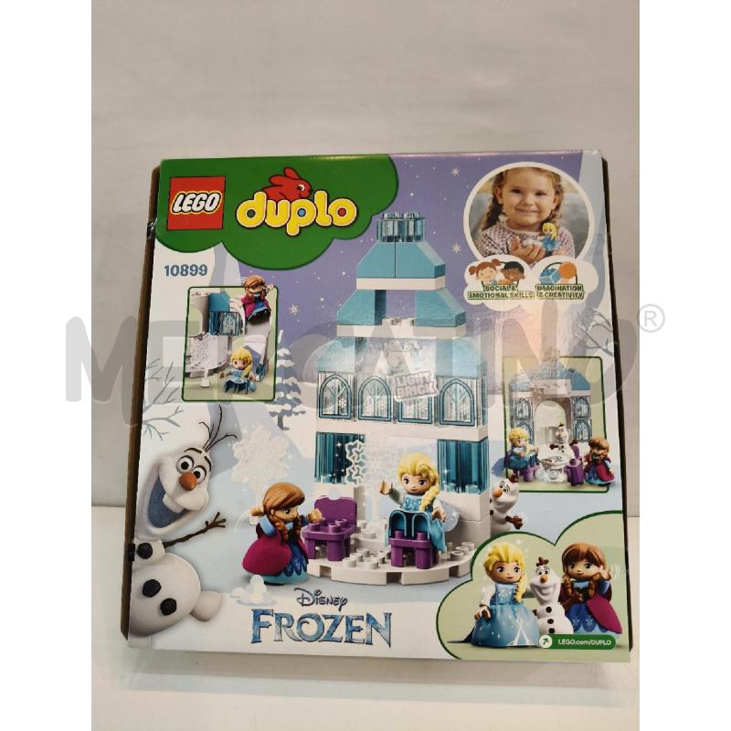 PLAYSET SIGILALTO LEGO DUPLO 10899 | Mercatino dell'Usato Roma talenti 1
