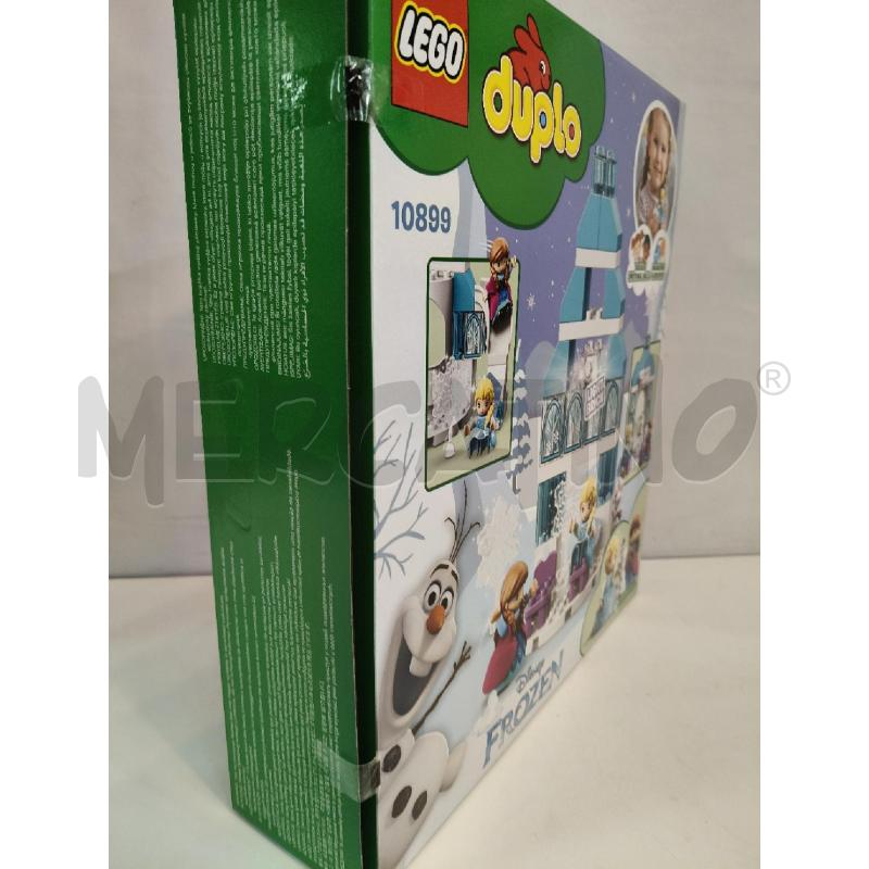 PLAYSET SIGILALTO LEGO DUPLO 10899 | Mercatino dell'Usato Roma talenti 2