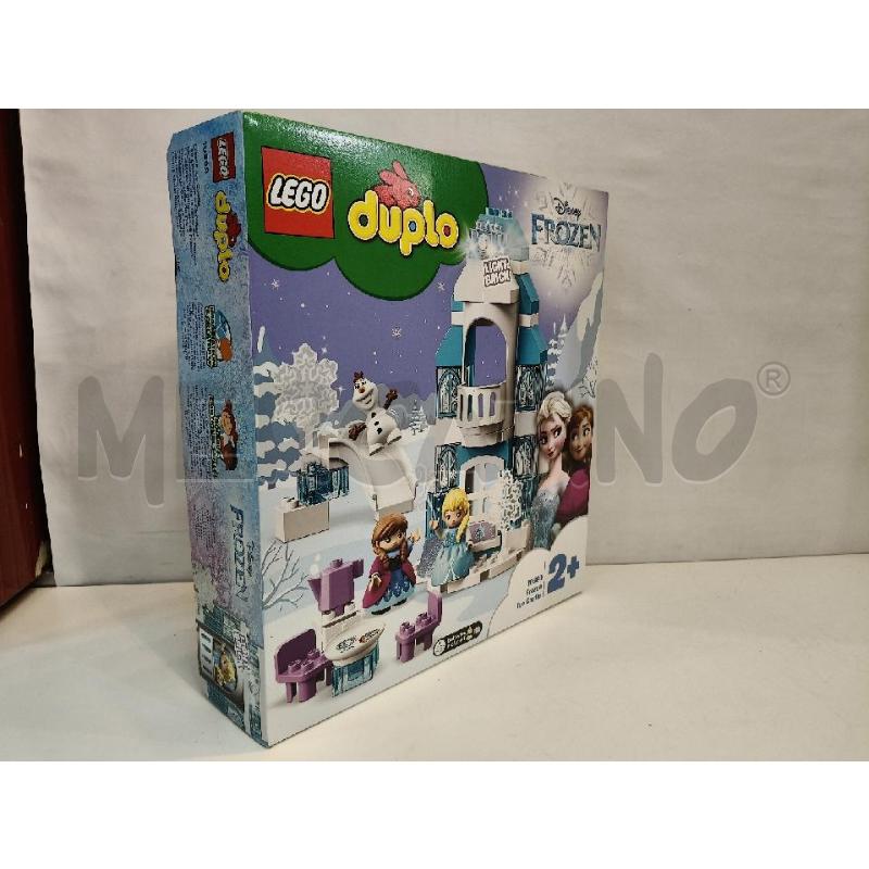PLAYSET SIGILALTO LEGO DUPLO 10899 | Mercatino dell'Usato Roma talenti 3