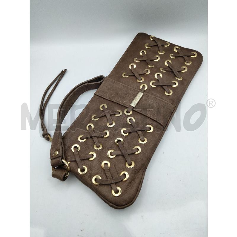 POCHETTE CELYN B. TORT LACCI INCR | Mercatino dell'Usato Roma talenti 1
