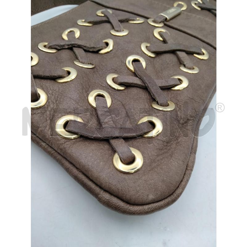POCHETTE CELYN B. TORT LACCI INCR | Mercatino dell'Usato Roma talenti 2