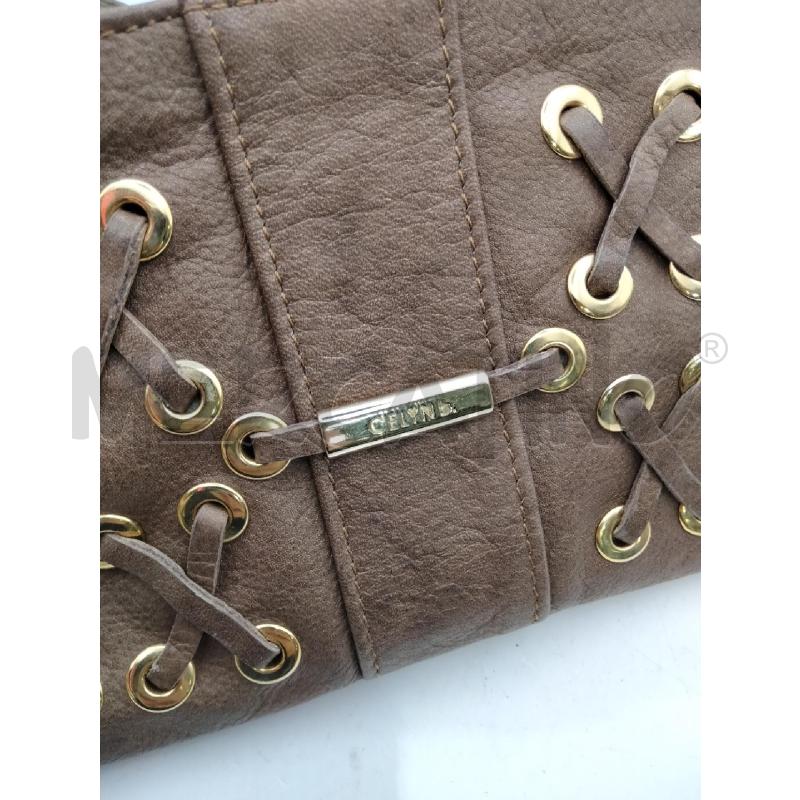 POCHETTE CELYN B. TORT LACCI INCR | Mercatino dell'Usato Roma talenti 3
