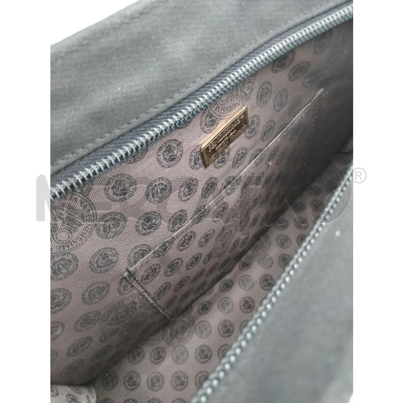 POCHETTE FENDISSIME SATIN CHIUSURA CUORE | Mercatino dell'Usato Roma talenti 4