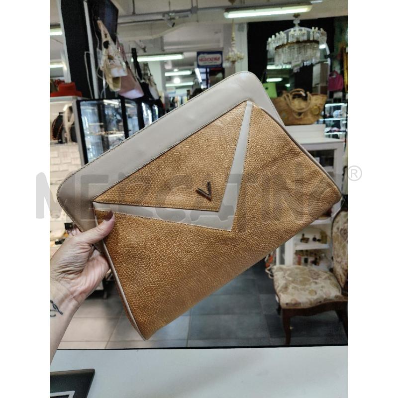 POCHETTE MARIO VALENTINO VINT BISC ST RETT | Mercatino dell'Usato Roma talenti 1
