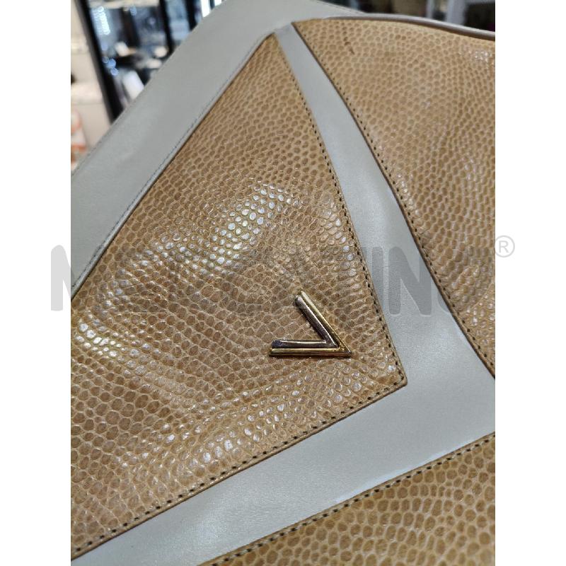 POCHETTE MARIO VALENTINO VINT BISC ST RETT | Mercatino dell'Usato Roma talenti 2
