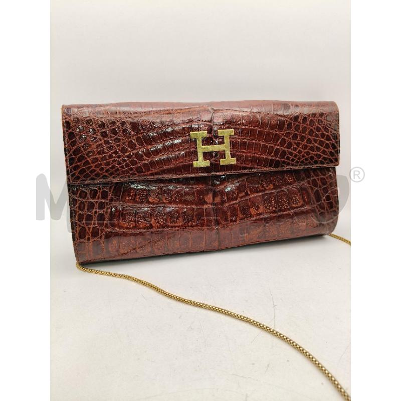 POCHETTE VINT I SANTI COGNAC ST COCCO H DOR  | Mercatino dell'Usato Roma talenti 1