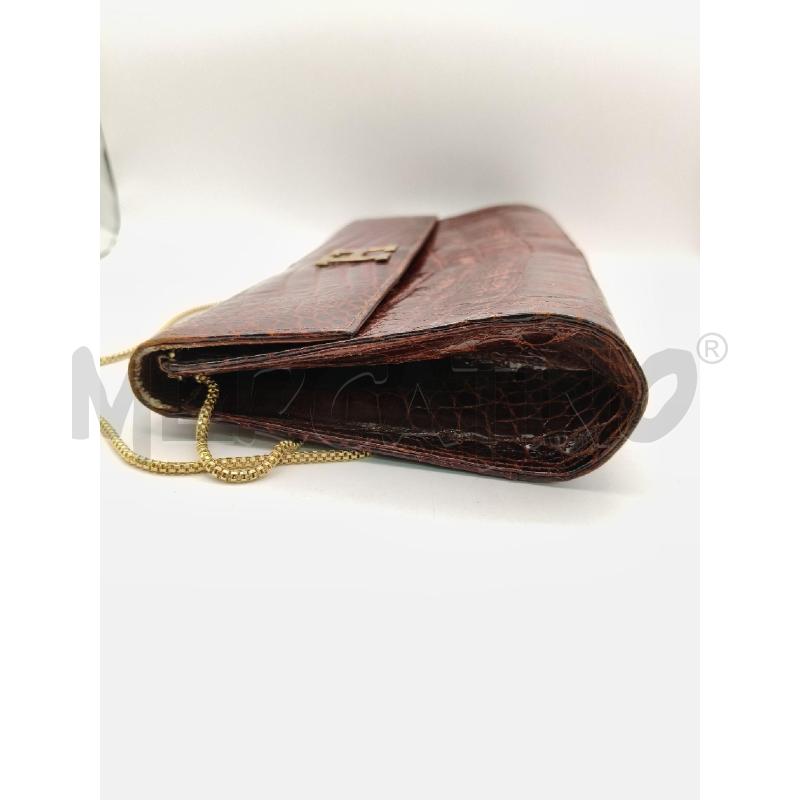 POCHETTE VINT I SANTI COGNAC ST COCCO H DOR  | Mercatino dell'Usato Roma talenti 2