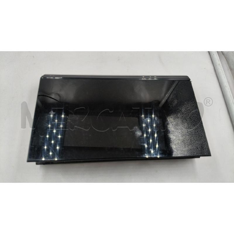 POCHETTE VINT LUISA RIG NE FOGLIE DOR | Mercatino dell'Usato Roma talenti 4