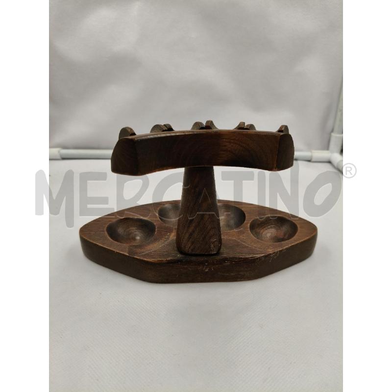 POGGIA PIPE 4 POSTI | Mercatino dell'Usato Roma talenti 2