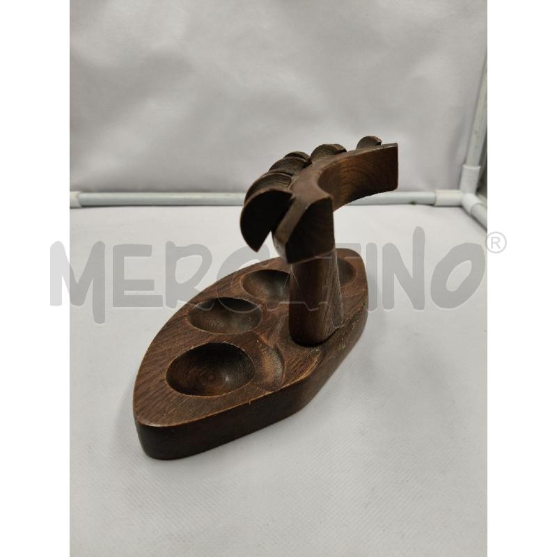 POGGIA PIPE 4 POSTI | Mercatino dell'Usato Roma talenti 3