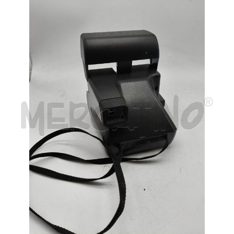 POLAROID 636 CLOSE UP | Mercatino dell'Usato Roma talenti 3