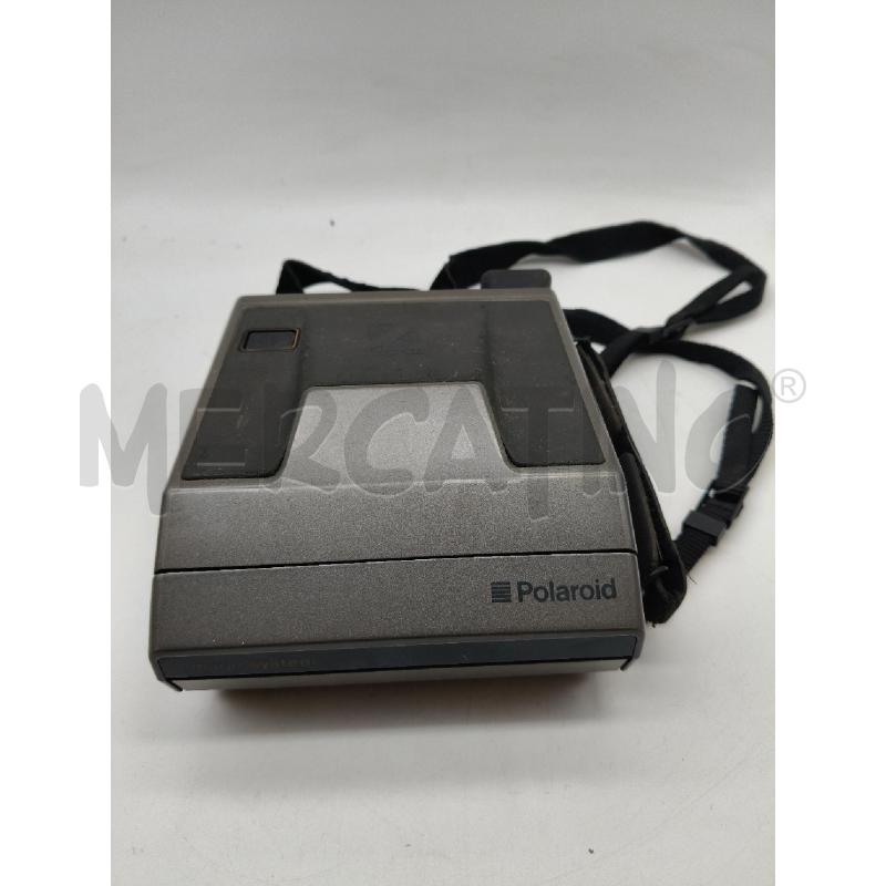 POLAROID IMAGE SYSTEM | Mercatino dell'Usato Roma talenti 1