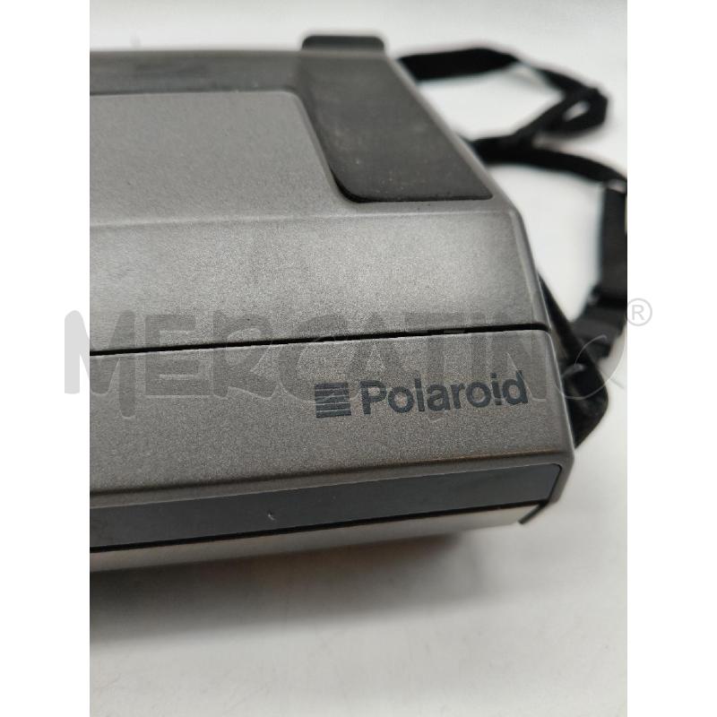 POLAROID IMAGE SYSTEM | Mercatino dell'Usato Roma talenti 2