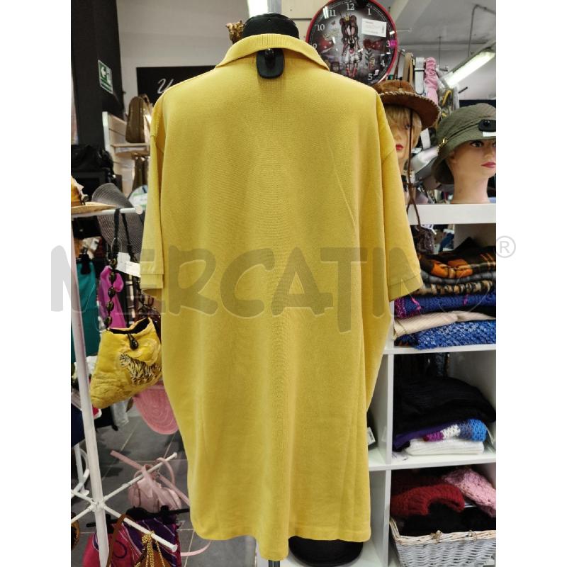 POLO U RALPH LAUREN GIA SCUR | Mercatino dell'Usato Roma talenti 3