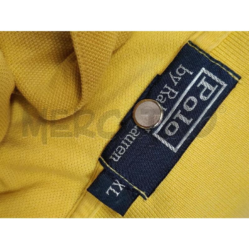 POLO U RALPH LAUREN GIA SCUR | Mercatino dell'Usato Roma talenti 4