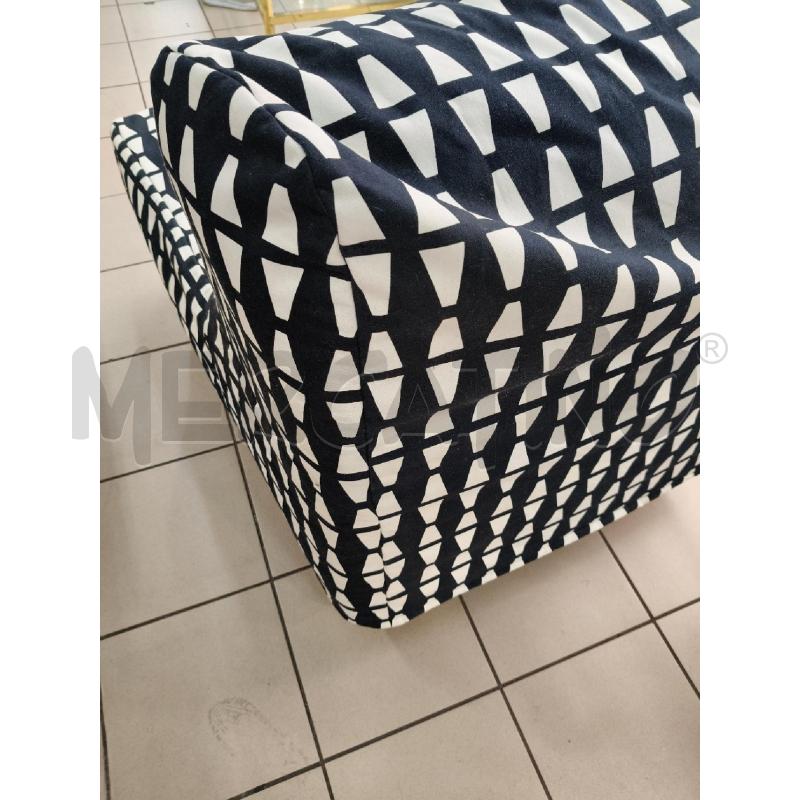POLTRONA LETTO SINGOLA | Mercatino dell'Usato Roma talenti 4