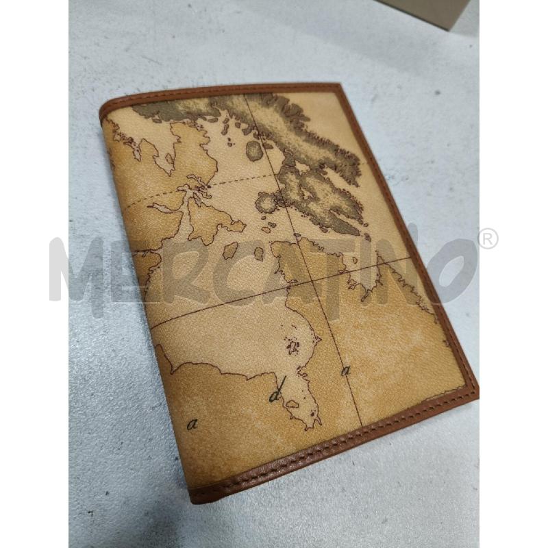 PORTADOCUMETI E CARTE PRIMA CLASSE GEO | Mercatino dell'Usato Roma talenti 3