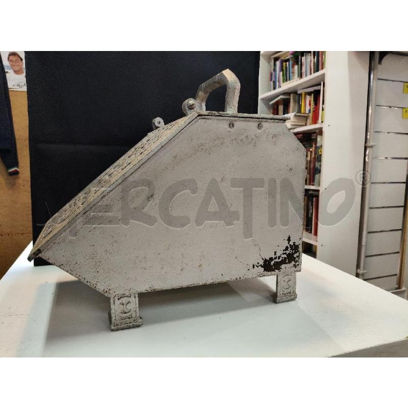 PORTA BRACE EP | Mercatino dell'Usato Roma talenti 2