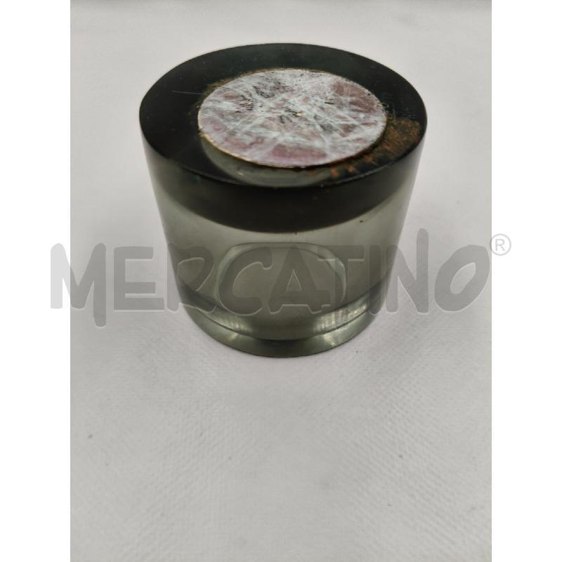 PORTA CANDELA MURANO  | Mercatino dell'Usato Roma talenti 4
