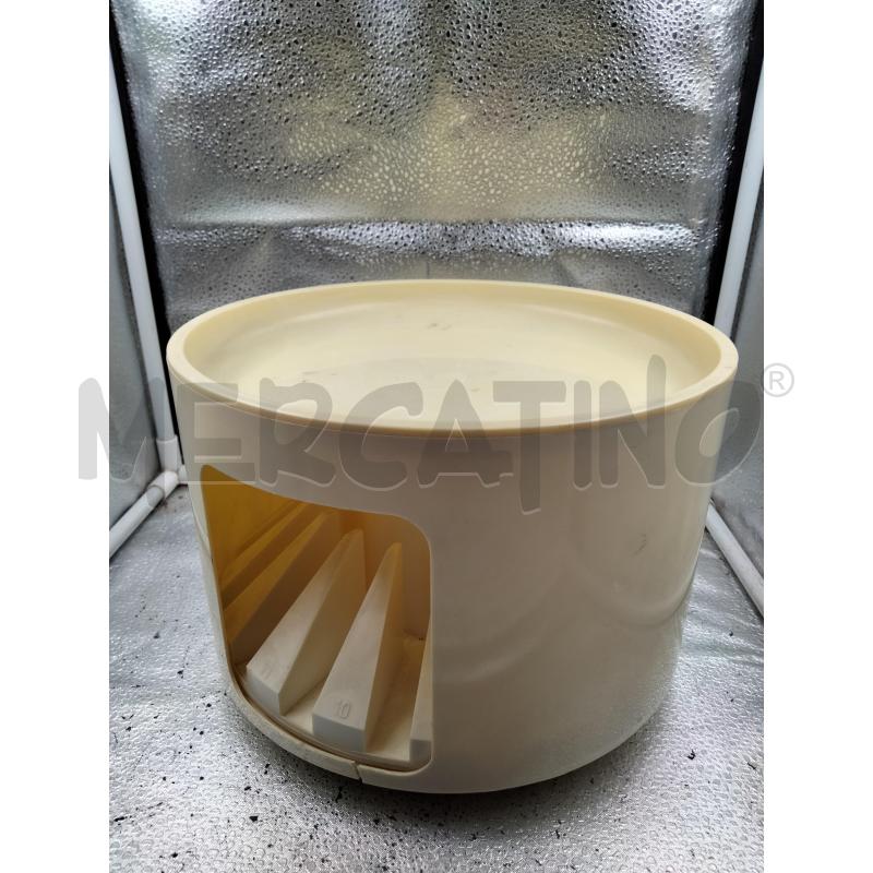 Tazza da Latte - Casette