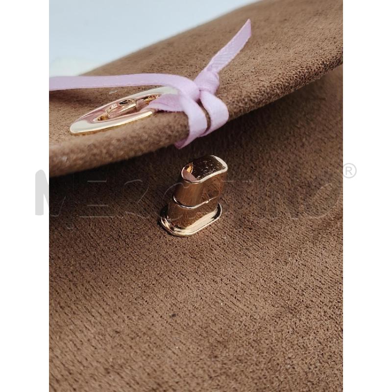 PORTA FOGLIO LABEL ROSE ALTHEA SIMILCAM MAR | Mercatino dell'Usato Roma talenti 3