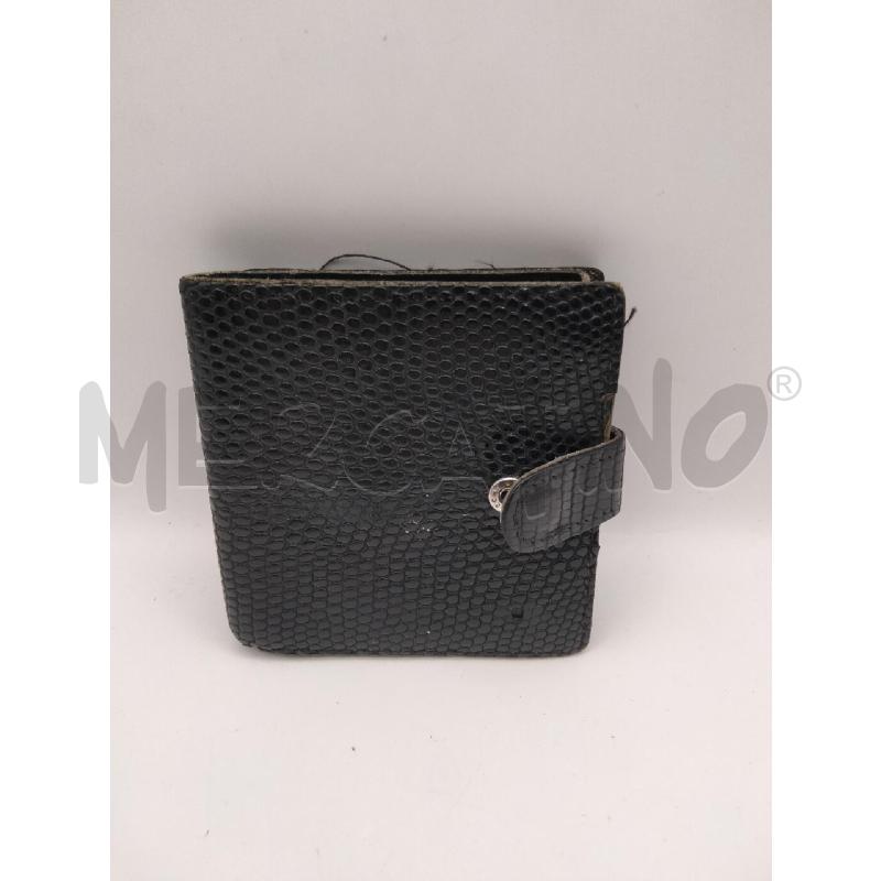 PORTA FOGLIO VINT GUCCI PICC CON PORTAM NE RETT | Mercatino dell'Usato Roma talenti 1