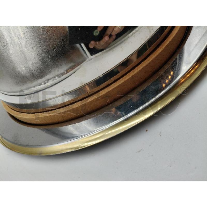 PORTA FORMAGGI CLOCHE  | Mercatino dell'Usato Roma talenti 3