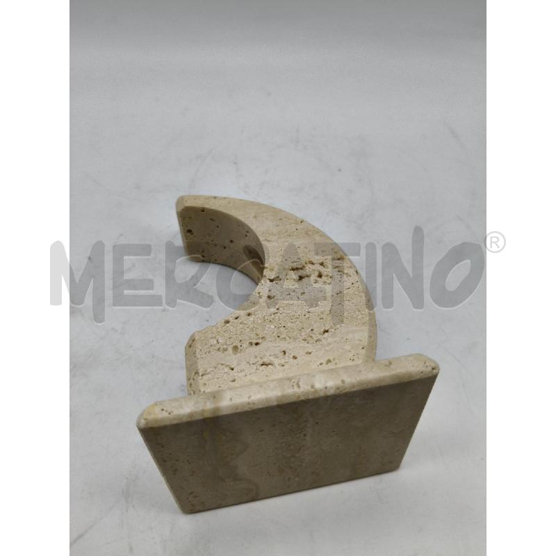 PORTA OGGETTI TRAVERTINO | Mercatino dell'Usato Roma talenti 3