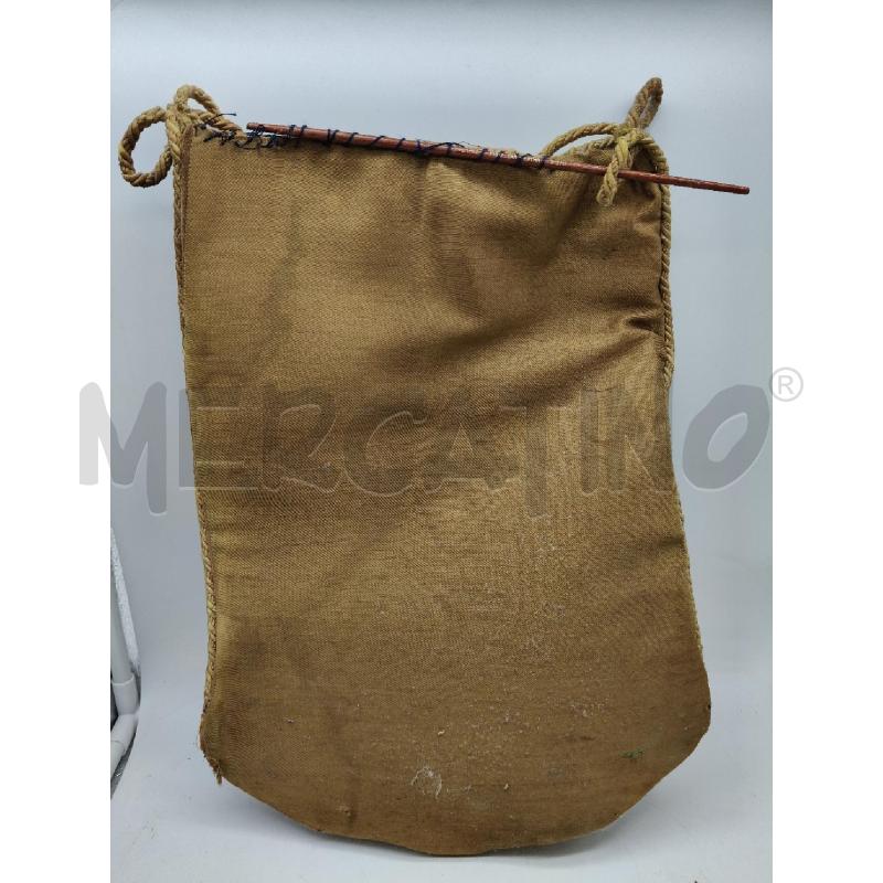 PORTA OGG RICAMI LIBERTY DA RIV  | Mercatino dell'Usato Roma talenti 5