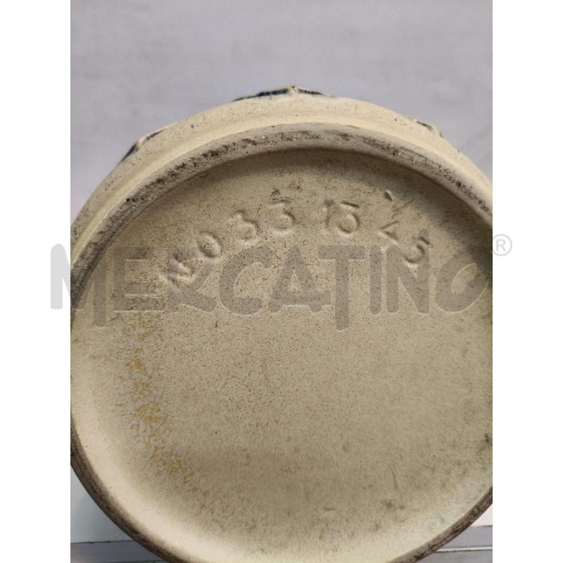 PORTA OMNRELLI VASO CER GERMANY VINT  | Mercatino dell'Usato Roma talenti 3