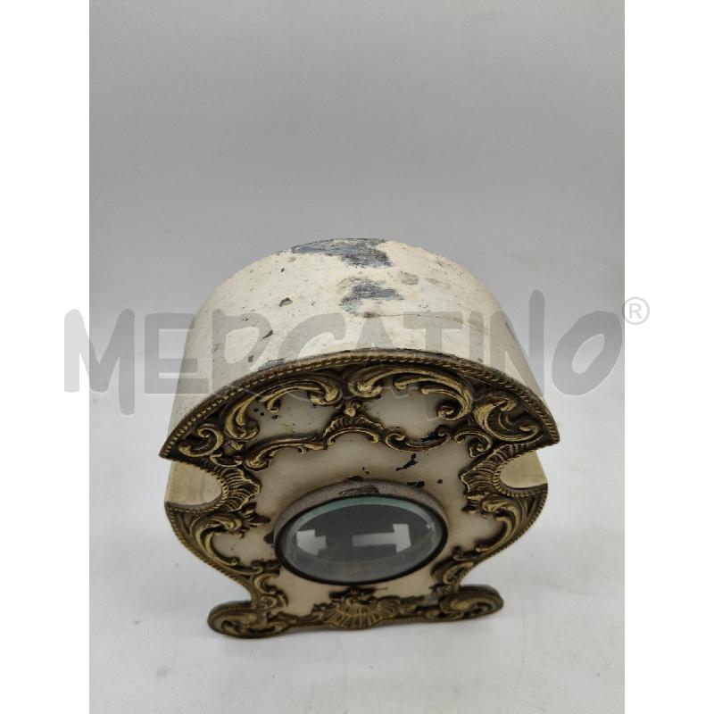 PORTA OROLOGIO LATTA ST VENEZIANO  | Mercatino dell'Usato Roma talenti 2