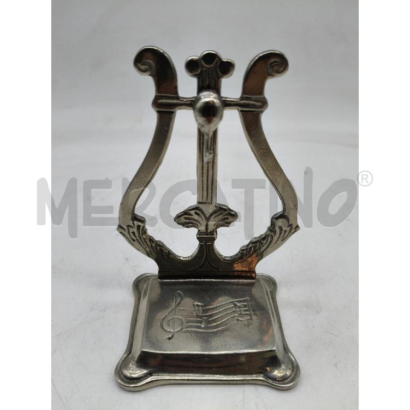 PORTA OROLOGIO VINT | Mercatino dell'Usato Roma talenti 1