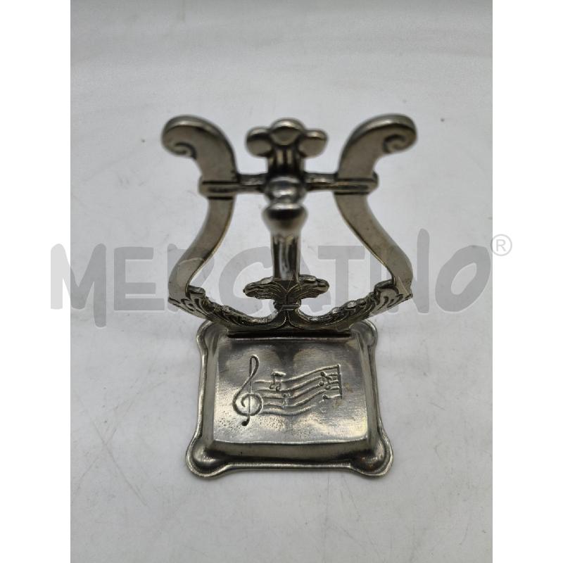 PORTA OROLOGIO VINT | Mercatino dell'Usato Roma talenti 2