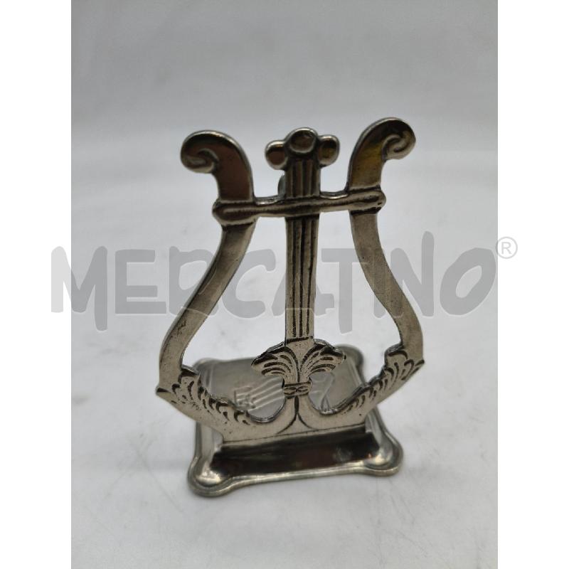 PORTA OROLOGIO VINT | Mercatino dell'Usato Roma talenti 3