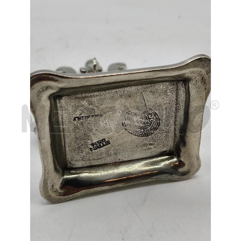 PORTA OROLOGIO VINT | Mercatino dell'Usato Roma talenti 4